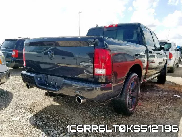 1C6RR6LT0KS512796 фото 5