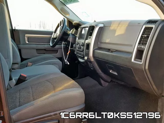1C6RR6LT0KS512796 фото 6