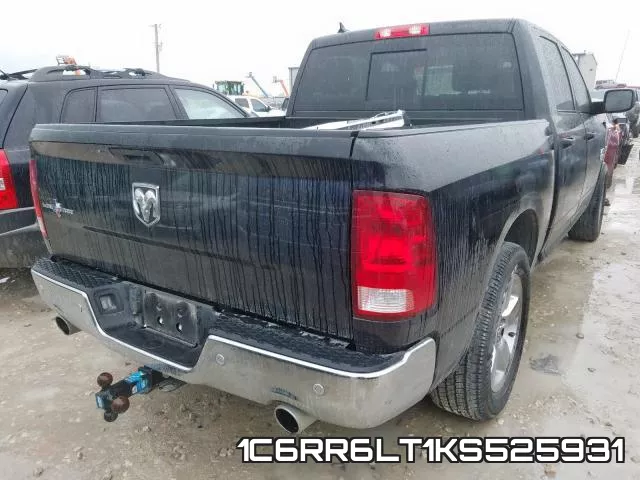1C6RR6LT1KS525931 фото 5