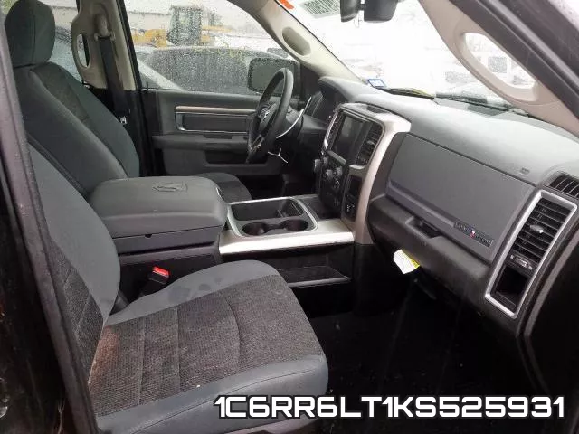 1C6RR6LT1KS525931 фото 6