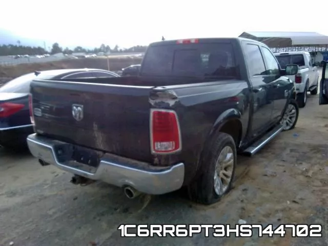 1C6RR6PT3HS744702 фото 5