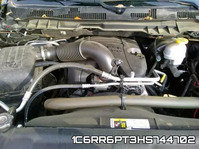 1C6RR6PT3HS744702 фото 8