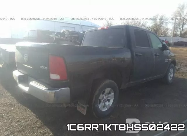 1C6RR7KT8HS502422 фото 5