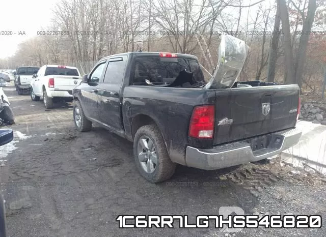 1C6RR7LG7HS546820 фото 4