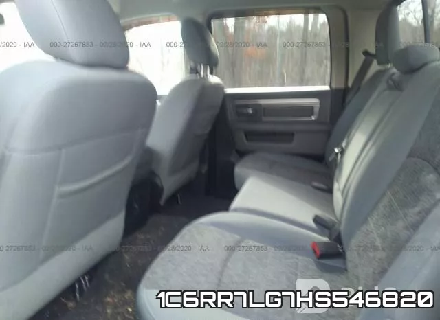 1C6RR7LG7HS546820 фото 9