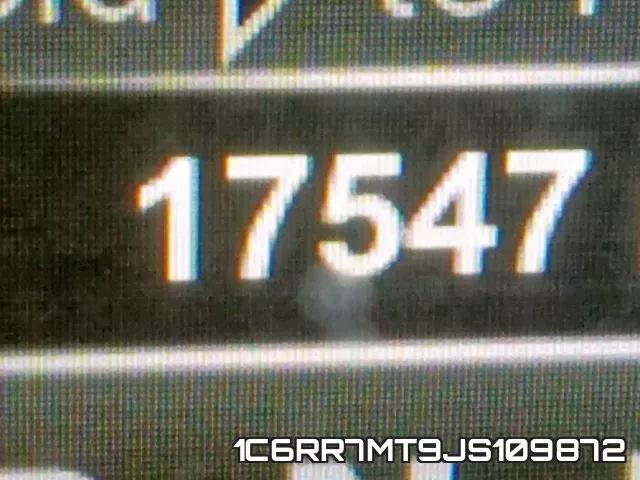 1C6RR7MT9JS109872 фото 9