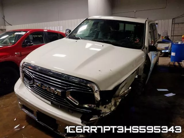 1C6RR7PT3HS595343 фото 3