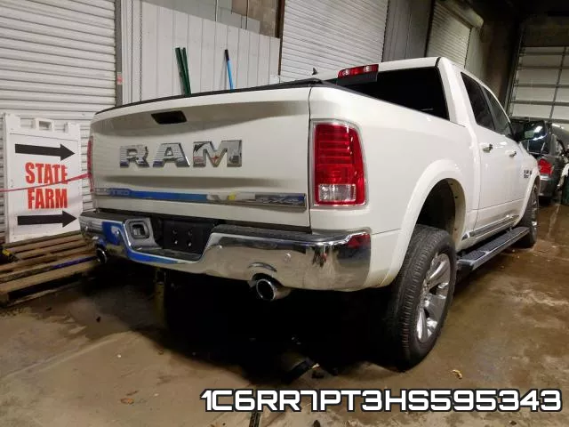 1C6RR7PT3HS595343 фото 5