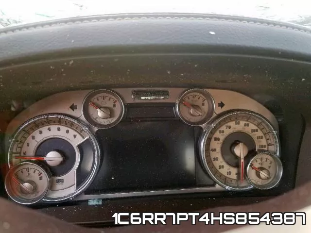 1C6RR7PT4HS854387 фото 9