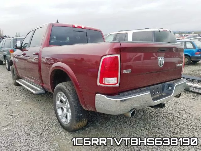 1C6RR7VT8HS638190 фото 4