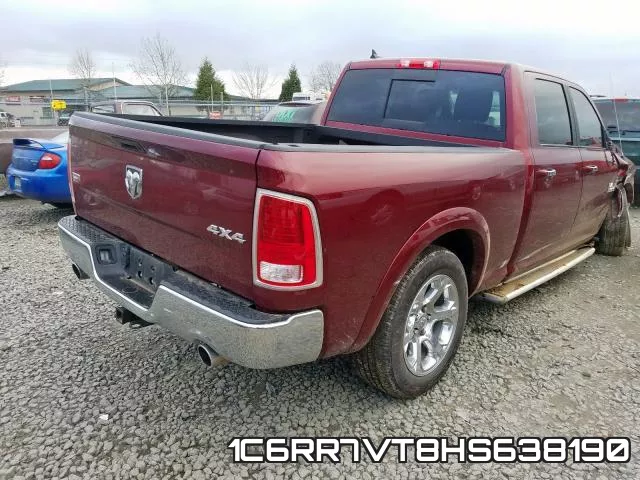 1C6RR7VT8HS638190 фото 5