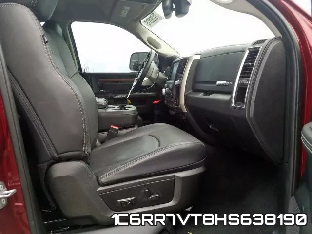 1C6RR7VT8HS638190 фото 6