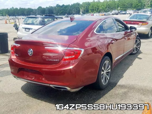1G4ZP5SS8HU193397 фото 5
