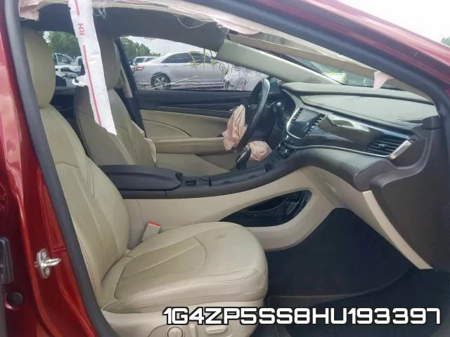 1G4ZP5SS8HU193397 фото 6