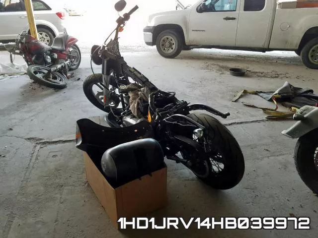 1HD1JRV14HB039972 фото 4