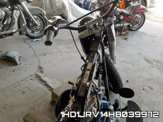 1HD1JRV14HB039972 фото 6