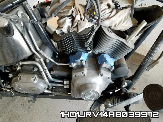 1HD1JRV14HB039972 фото 8
