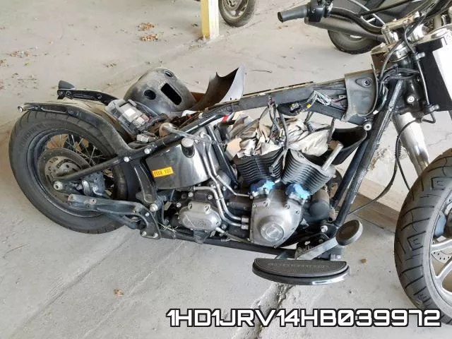 1HD1JRV14HB039972 фото 10