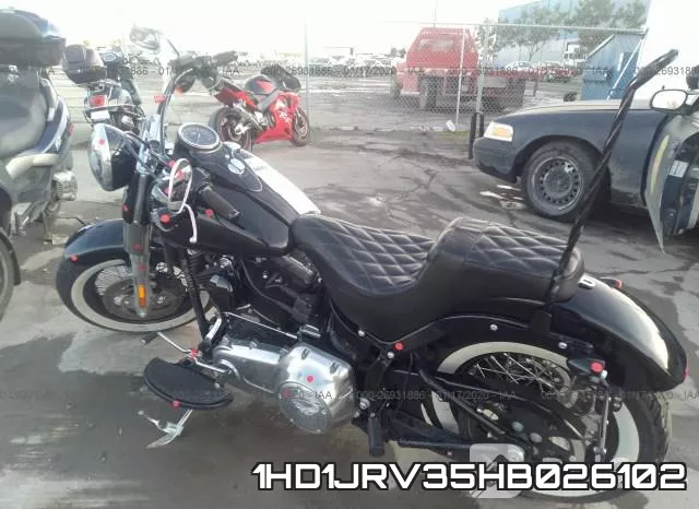 1HD1JRV35HB026102 фото 4