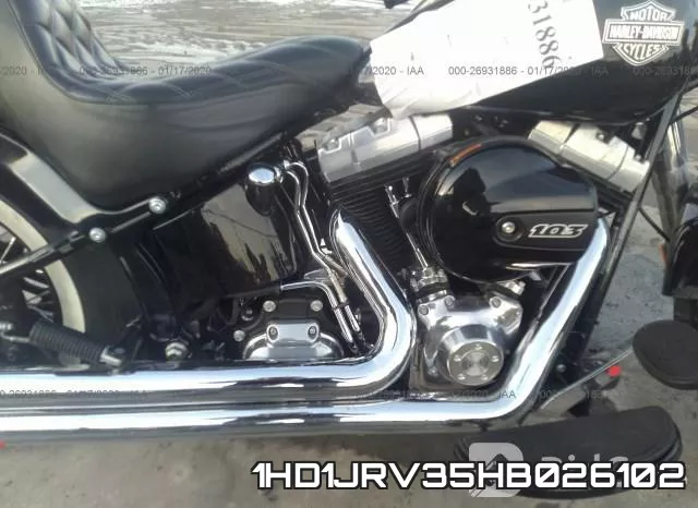 1HD1JRV35HB026102 фото 9