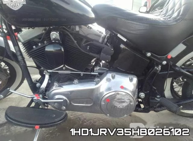 1HD1JRV35HB026102 фото 10