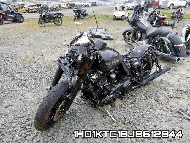 1HD1KTC18JB612844 фото 3