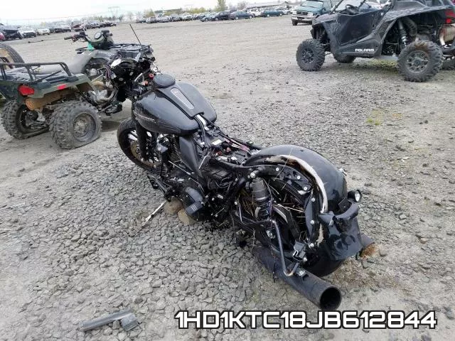 1HD1KTC18JB612844 фото 4