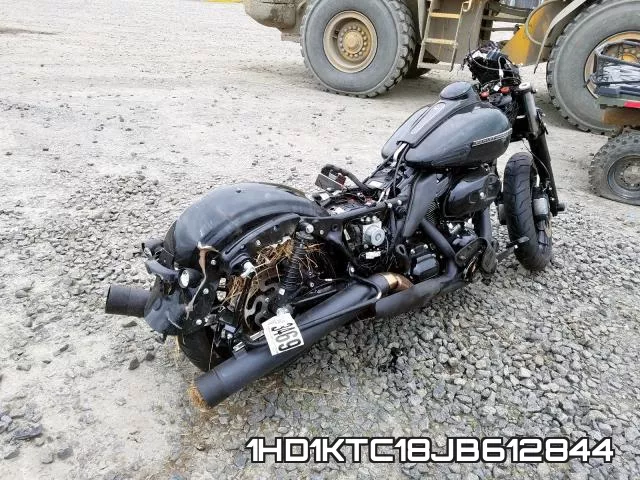 1HD1KTC18JB612844 фото 5