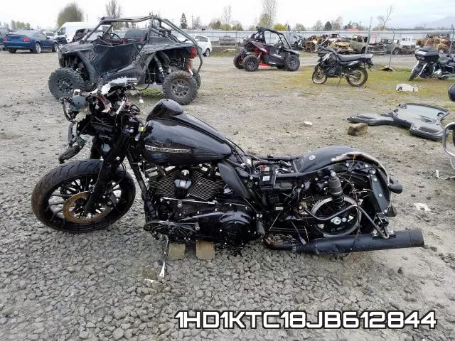 1HD1KTC18JB612844 фото 7