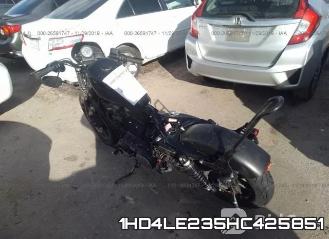 1HD4LE235HC425851 фото 4
