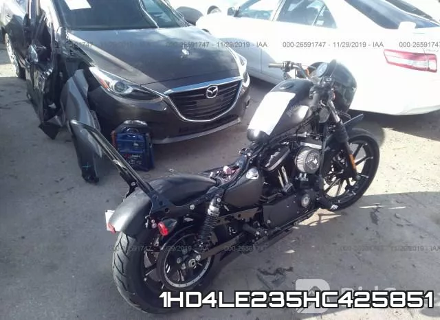 1HD4LE235HC425851 фото 5
