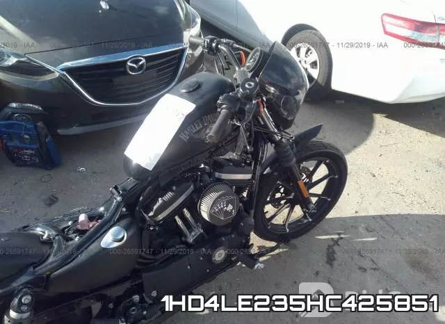 1HD4LE235HC425851 фото 6