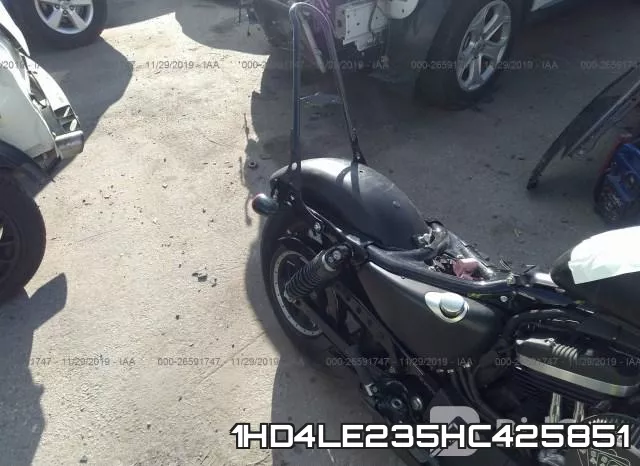 1HD4LE235HC425851 фото 7