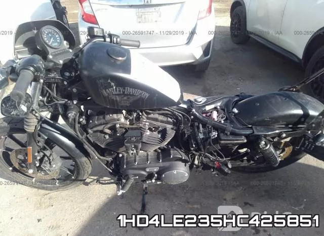 1HD4LE235HC425851 фото 10