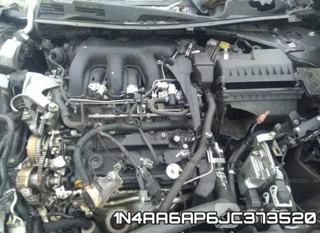 1N4AA6AP6JC373520 фото 2