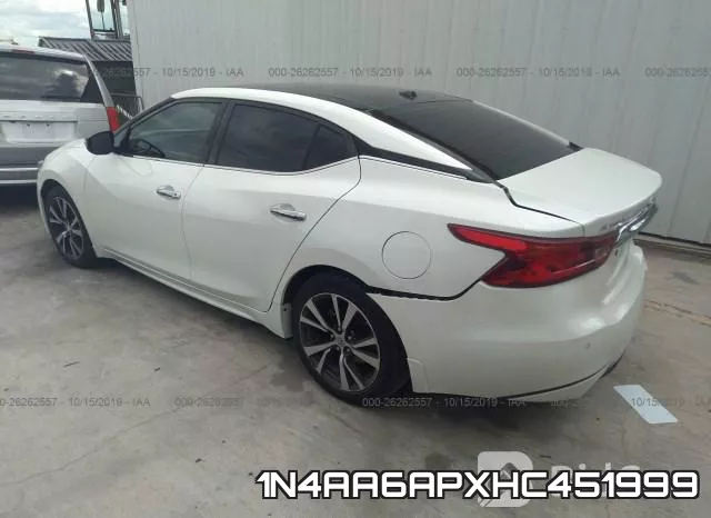 1N4AA6APXHC451999 фото 4