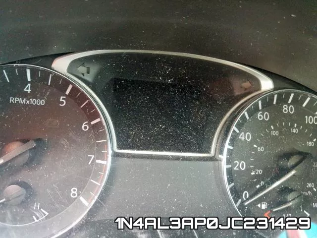 1N4AL3AP0JC231429 фото 9