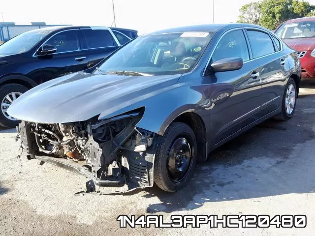 1N4AL3AP1HC120480 фото 3