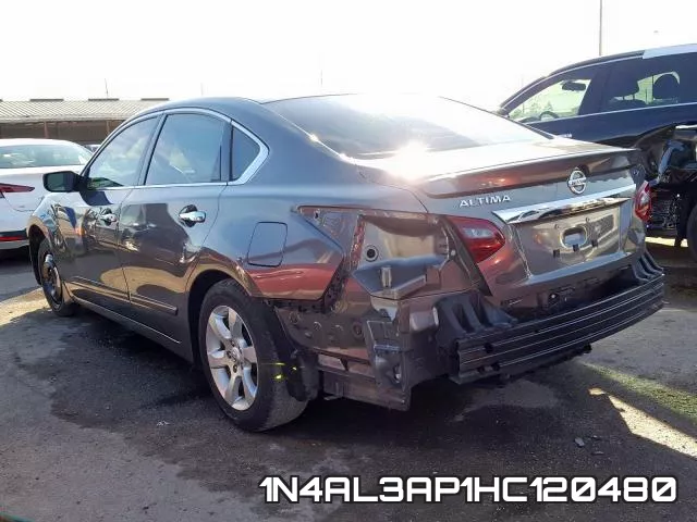 1N4AL3AP1HC120480 фото 4