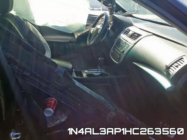 1N4AL3AP1HC263560 фото 6