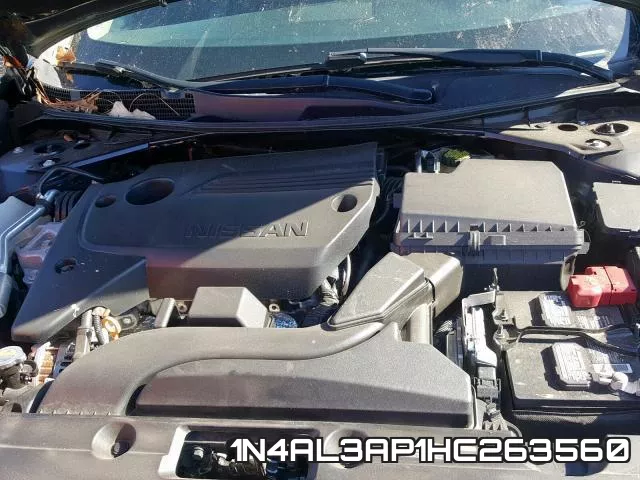 1N4AL3AP1HC263560 фото 8