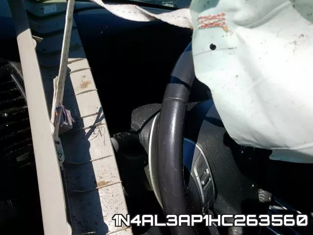1N4AL3AP1HC263560 фото 9