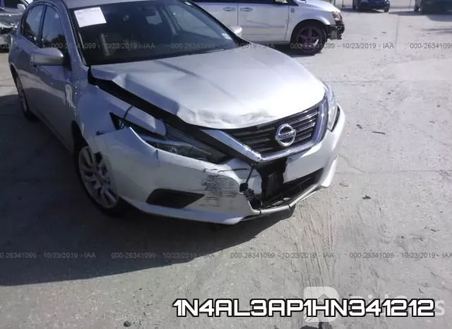 1N4AL3AP1HN341212 фото 7