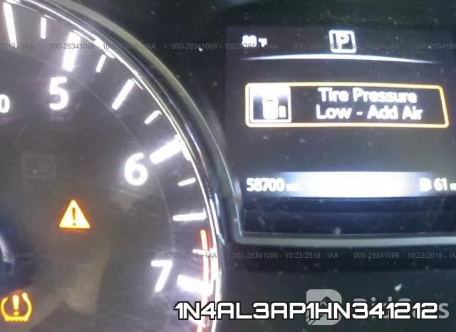 1N4AL3AP1HN341212 фото 8