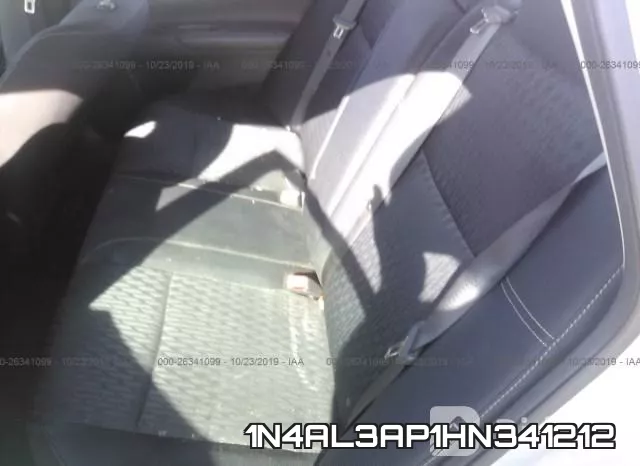 1N4AL3AP1HN341212 фото 9