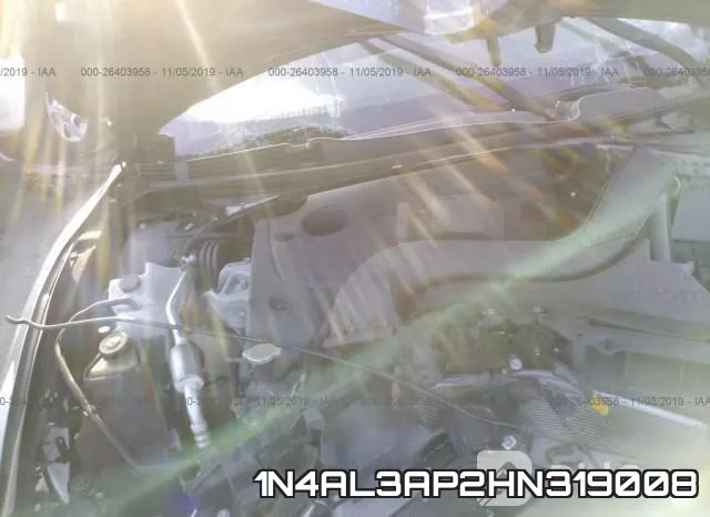 1N4AL3AP2HN319008 фото 2