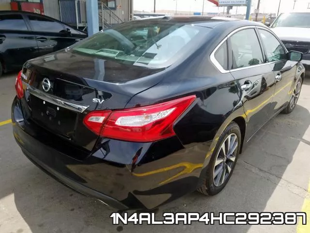 1N4AL3AP4HC292387 фото 5