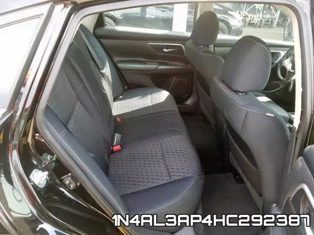 1N4AL3AP4HC292387 фото 7