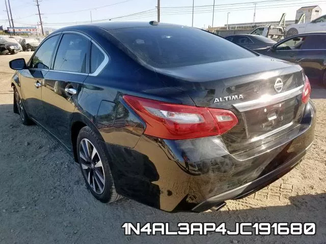 1N4AL3AP4JC191680 фото 4