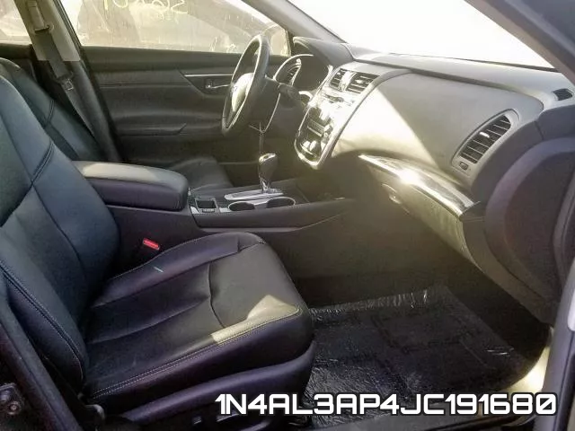 1N4AL3AP4JC191680 фото 6